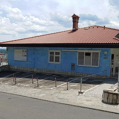 Villa Senegacnik Portoroz Exterior photo